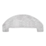 Mopping pads for MOVA E10, E20, E20 Plus, E20 Pro Plus, E20 Pro vacuum cleaner [2 pieces].