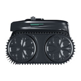 Wireless pool cleaning robot WYBOT C2 Pro Vision