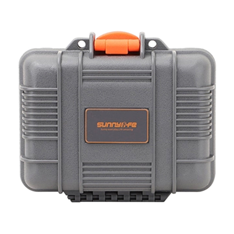 Sunnylife AQX-18 transport case for OSMO ACTION 5 Pro/4/3