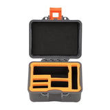Sunnylife AQX-18 transport case for OSMO ACTION 5 Pro/4/3