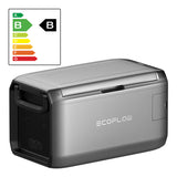 EcoFlow Glacier Classic 35l portable refrigerator
