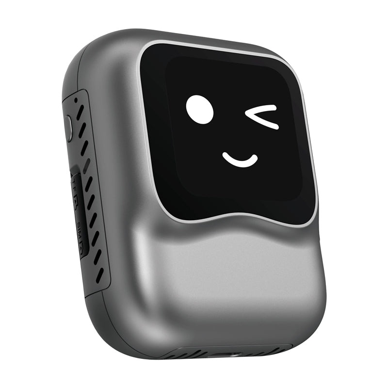 Ottocast PCS50 wireless adapter and AI assistant OTTOAIBOX NANO