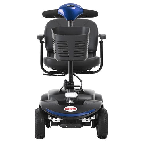 Sweetrich S1 Sport Mobility Scooter 300W