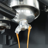 HiBREW H20 All-in-One Coffee Machine with Built-in Grinder, Dual Hot & Cold Extraction