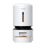Petlibro Granary WiFi feed dispenser, 5L (white)