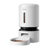Petlibro Granary feed dispenser with camera, 5L (white)