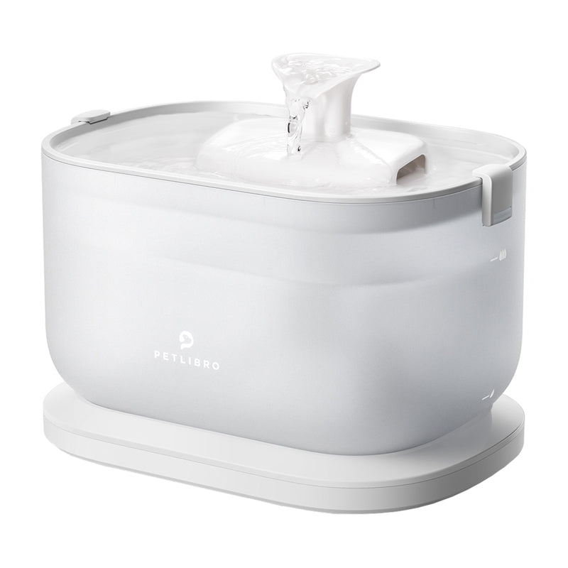 Petlibro Dockstream drinker with wireless pump, 2.5L