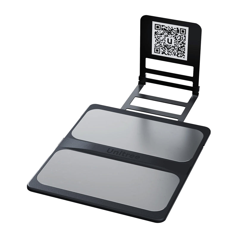 Unitree Go2 Charging Station