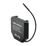 Set of 2 EU868 Relays for gen.3/4 Shelly LoRa Add-on