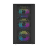 Darkflash DB460M computer case (black)