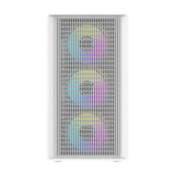 Darkflash DB460M computer case (white)