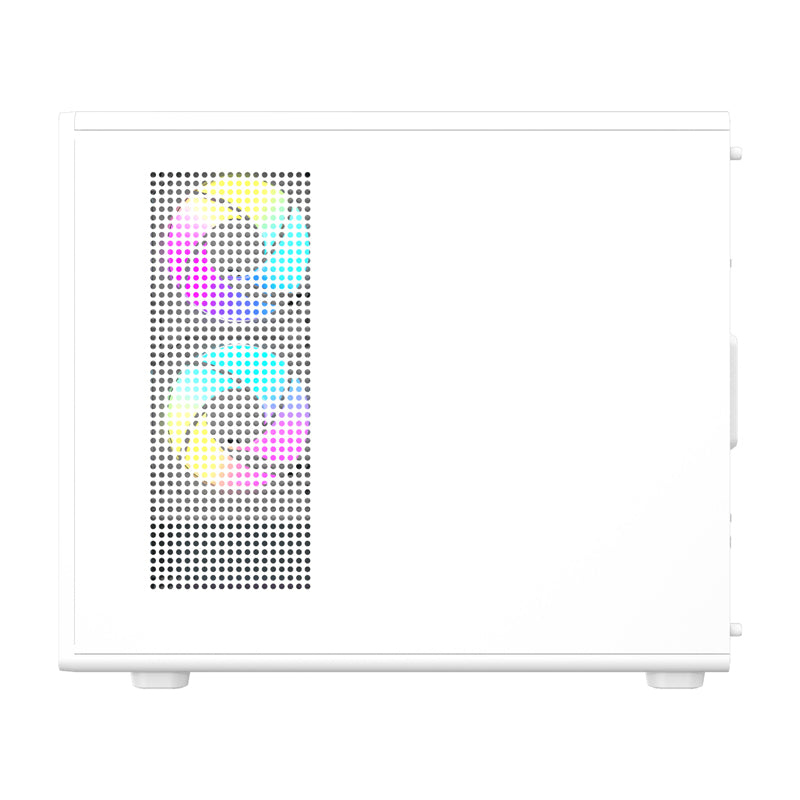 Darkflash DB460M computer case (white)