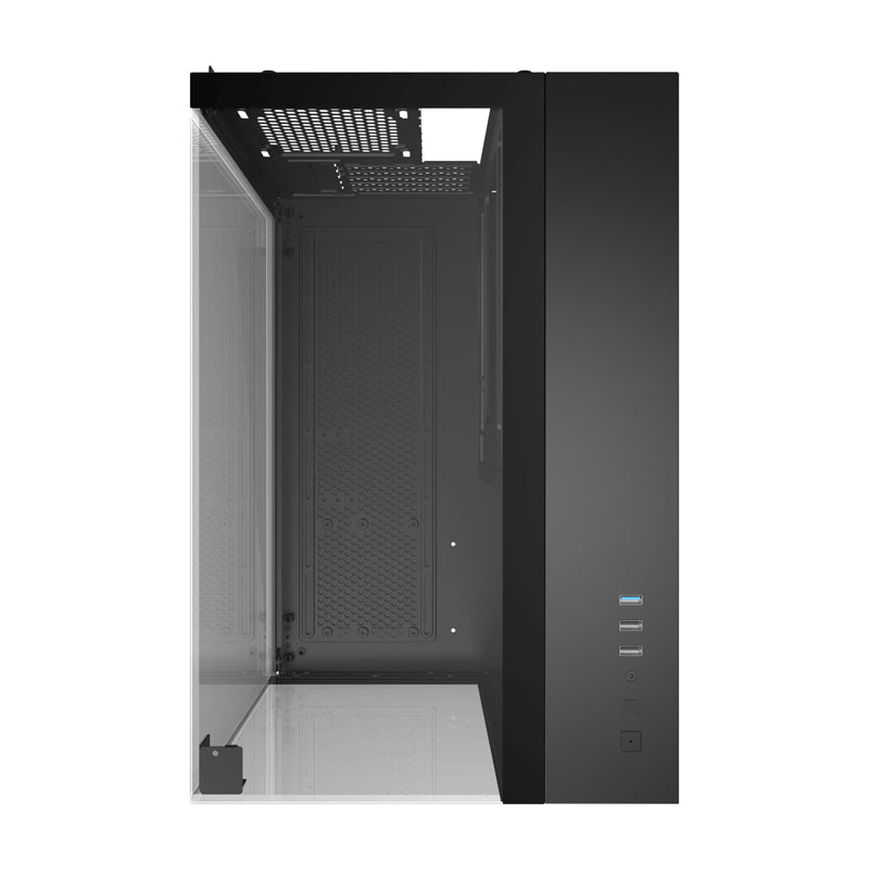 Darkflash TH285M computer case (black)