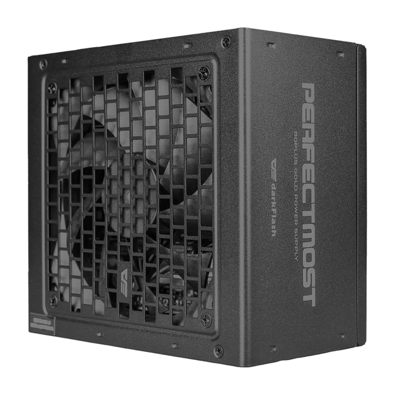 Darkflash PMT 80 Plus Gold 850W Computer Power Supply
