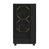 Darkflash DB330M Mesh computer case (black)