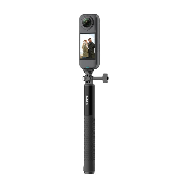 Telesin selfie holder for sports cameras (150 cm)