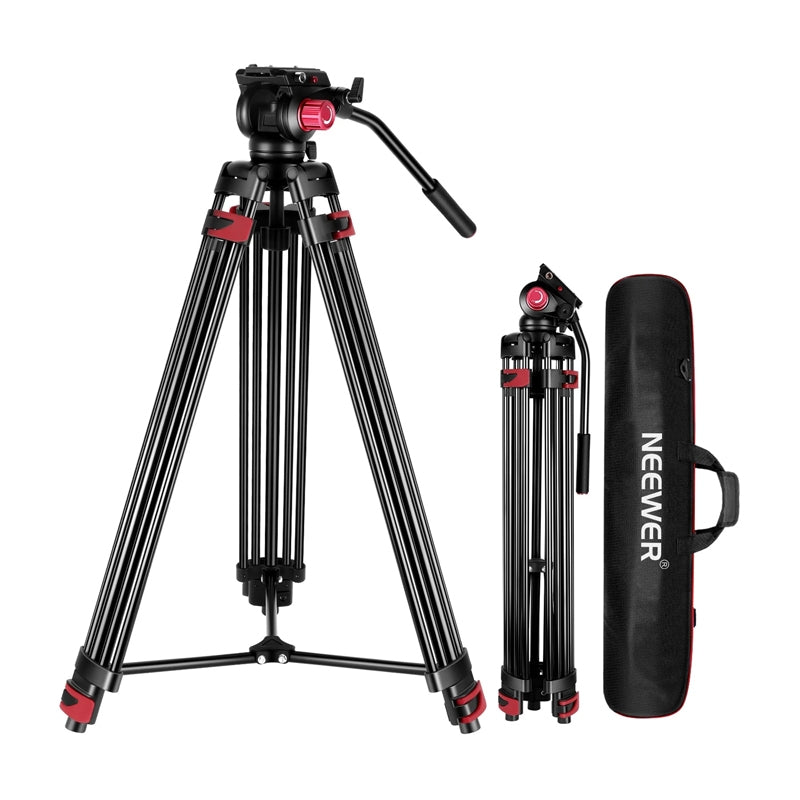 Neewer TP-M200 200 cm tripod