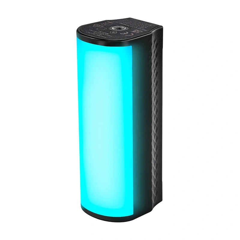 Neweer TL97C RGB LED color photo light