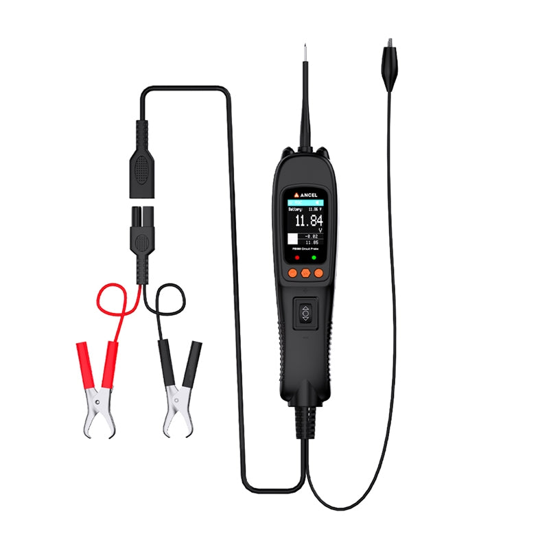 Ancel PB500 circuit tester