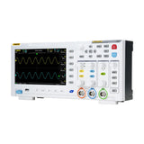 FNIRSI 1014D 2-in-1 oscilloscope signal generator