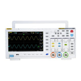 FNIRSI 1014D 2-in-1 oscilloscope signal generator