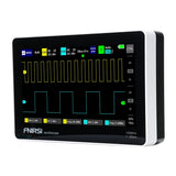 FNIRSI 1013D 7" portable tablet oscilloscope
