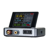 FNIRSI DPS150 DC programmable mini laboratory power supply unit