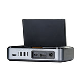 FNIRSI DPS150 DC programmable mini laboratory power supply unit