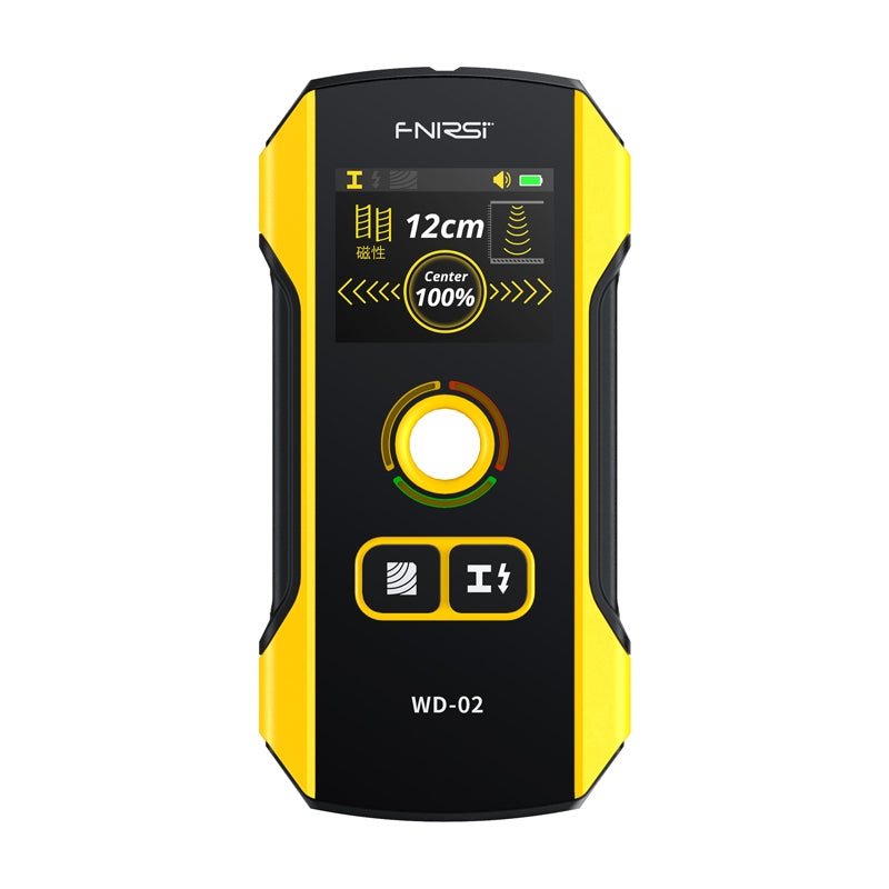 FNIRSI WD-02 wire detector