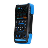 Portable 3-in-1 oscilloscope FNIRSI 2C23T multimeter signal generator