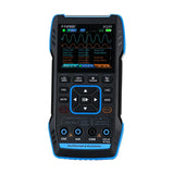 Portable 3-in-1 oscilloscope FNIRSI 2C23T multimeter signal generator
