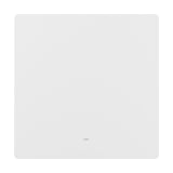 Sonoff ZBM5-1C-86W (1-channel) Zigbee smart touch wall switch