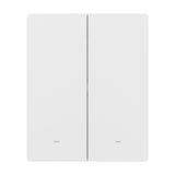 Sonoff ZBM5-2C-80W (2-channel) Zigbee smart touch wall switch