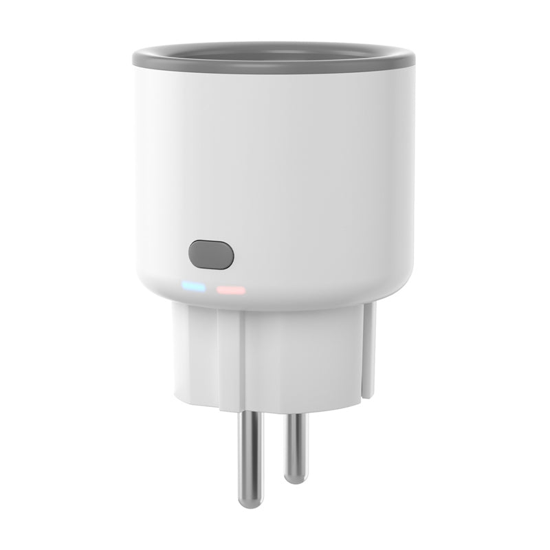 Sonoff S60ZBTPF ZigBee smart outlet