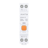 ZigBee Avatto ZWCB16 smart fuse