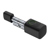 Avatto SDL-V1-B60 60mm Black digital lock cylinder