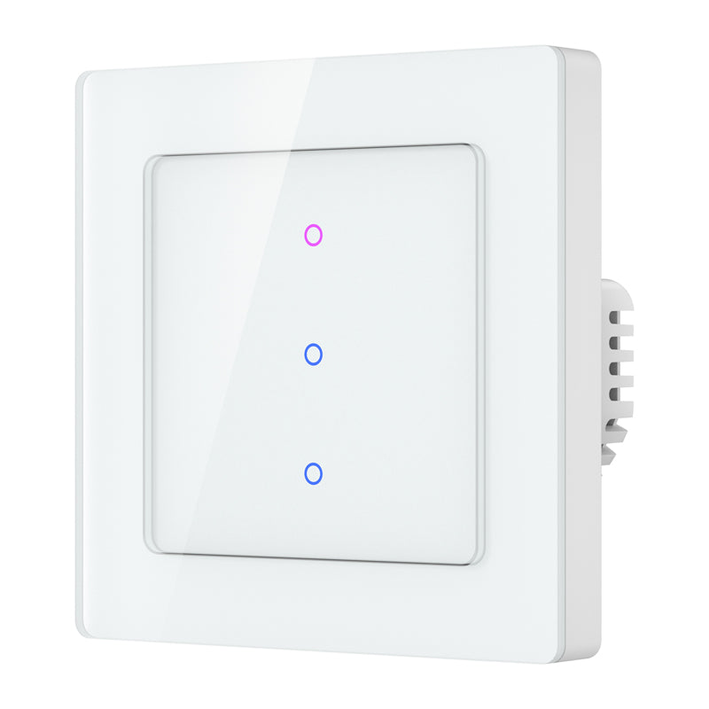 Avatto TS20-EU-W3 WiFi touch light switch
