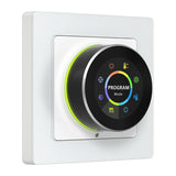 Smart thermostat WiFi Avatto WT20R-WH-3A-W-WiFi