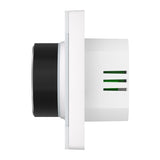 Smart thermostat WiFi Avatto WT20R-WH-3A-W-WiFi