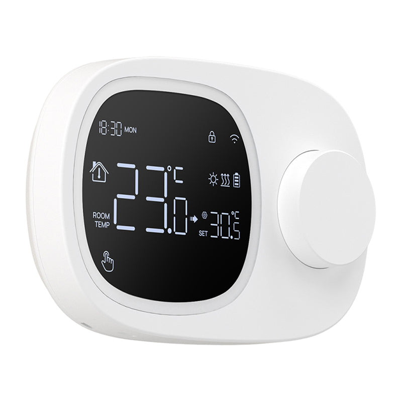 Inteligentny termostat WiFi Avatto WT598