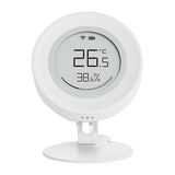 Avatto ZWSH16 smart temperature and humidity sensor
