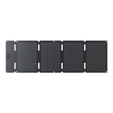 Portable foldable solar panel EcoFlow 45W (USB-C)