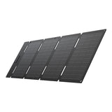 Portable foldable solar panel EcoFlow 45W (USB-C)