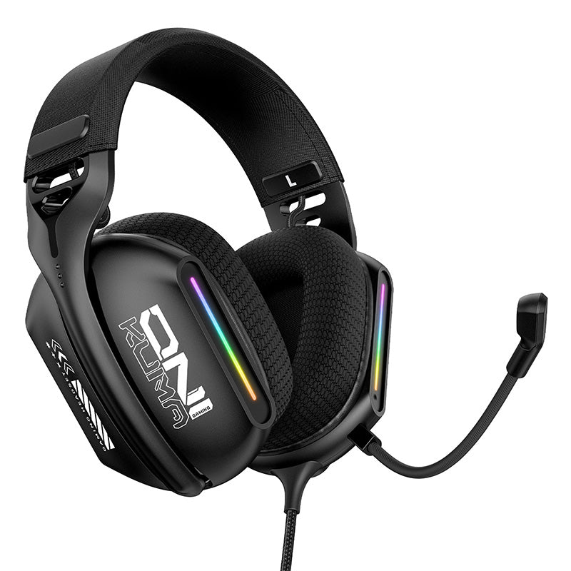 Gaming headphones ONIKUMA X12