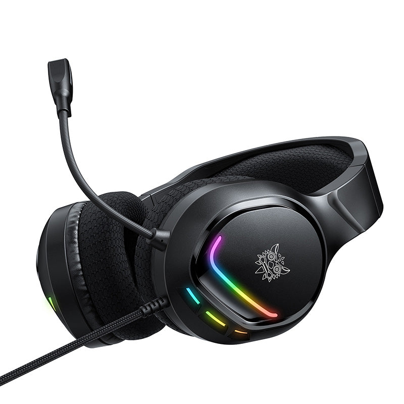 Gaming headphones ONIKUMA X31