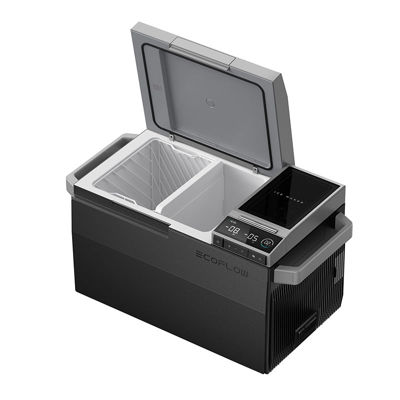 ECOFLOW Glacier portable refrigerator (CH plug-in version)