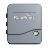 RainPoint multi-zone irrigation controller