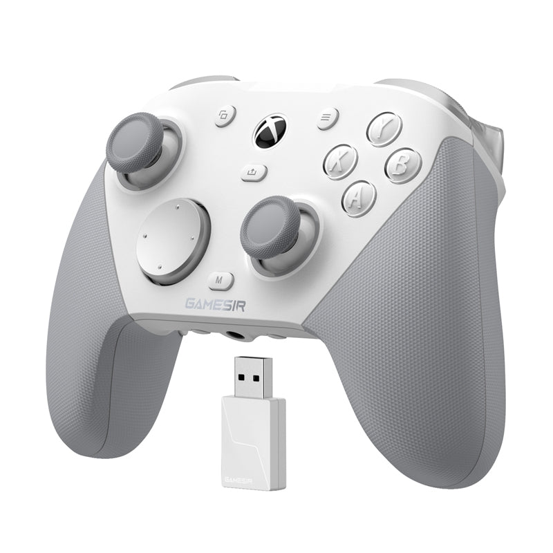 GameSir G7 Pro WT TRI-MODE White Controller
