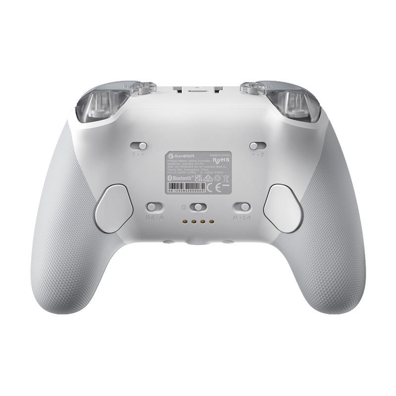 GameSir G7 Pro WT TRI-MODE White Controller
