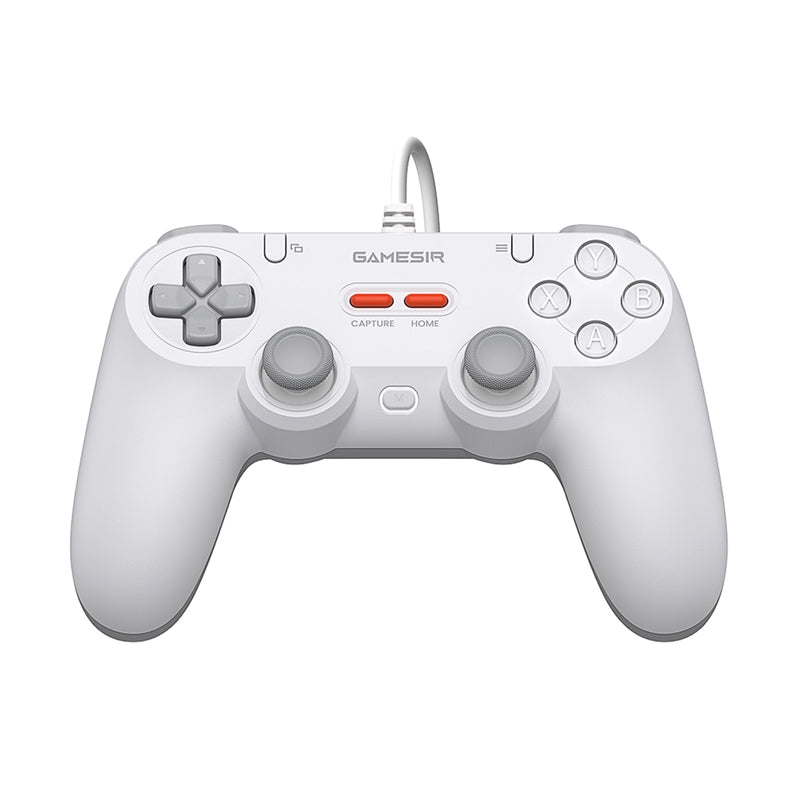 GameSir T3 WT Tegenaria Lite Wired Controller White